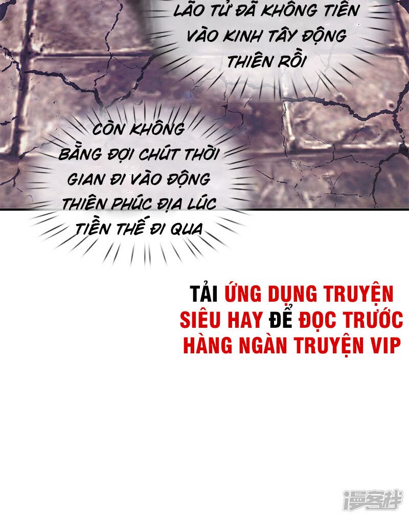 Vạn Cổ Thần Vương Chapter 87 - Trang 20