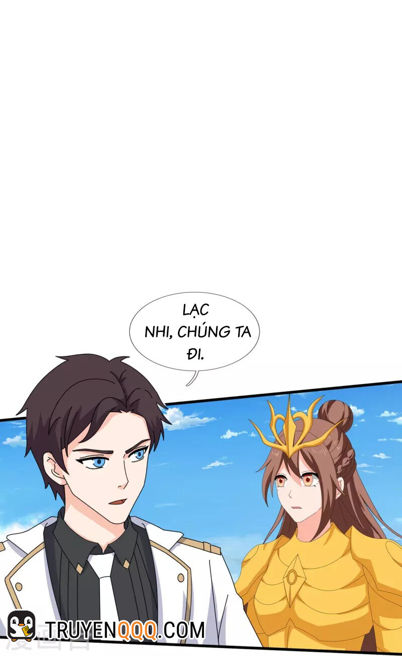 Vạn Cổ Thần Vương Chapter 398 - Trang 13