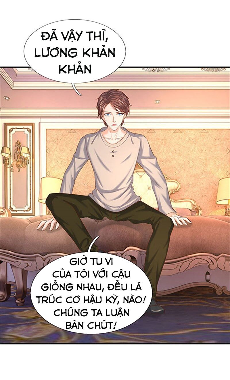 Vạn Cổ Thần Vương Chapter 64 - Trang 20