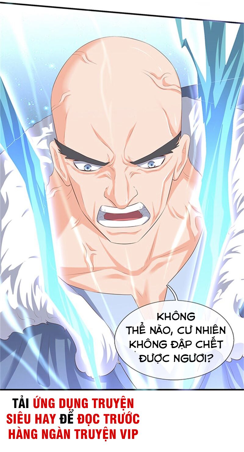 Vạn Cổ Thần Vương Chapter 85 - Trang 12