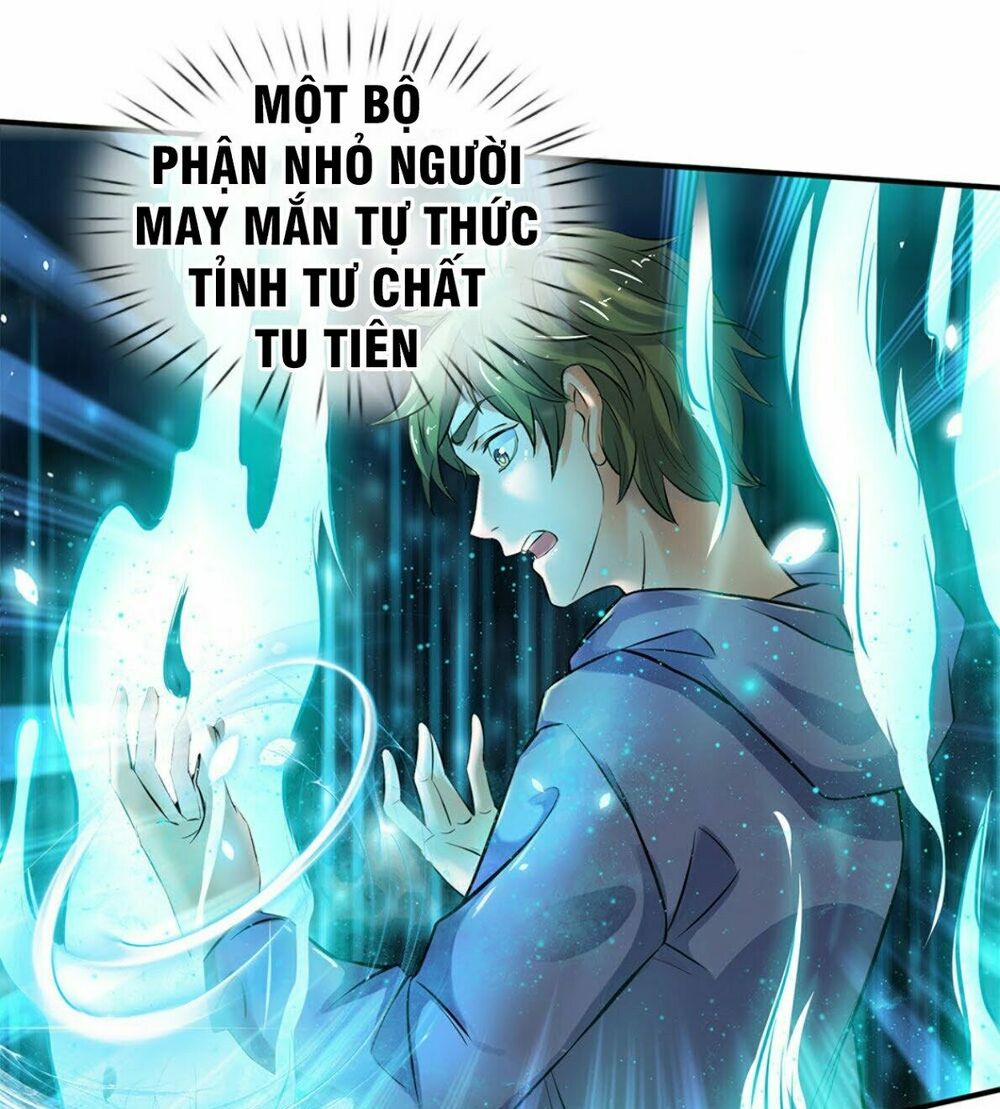 Vạn Cổ Thần Vương Chapter 4 - Trang 19