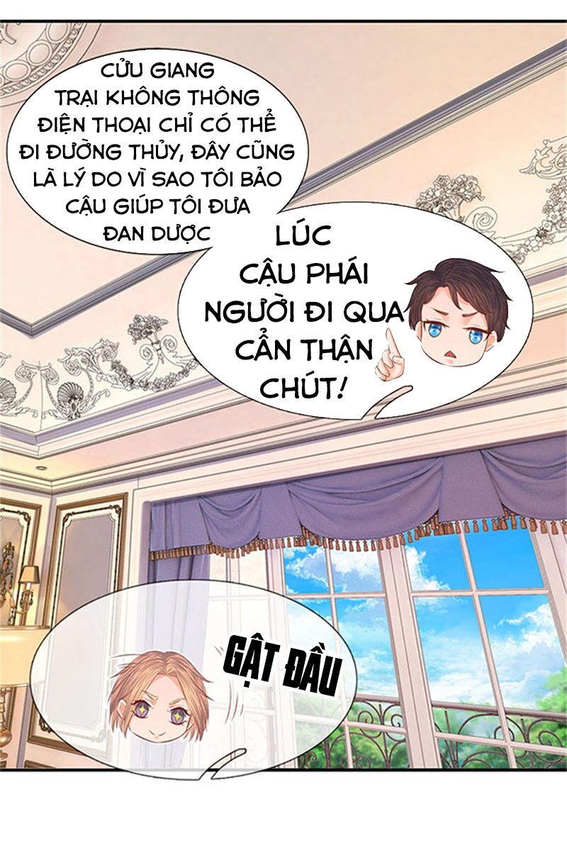 Vạn Cổ Thần Vương Chapter 65 - Trang 17