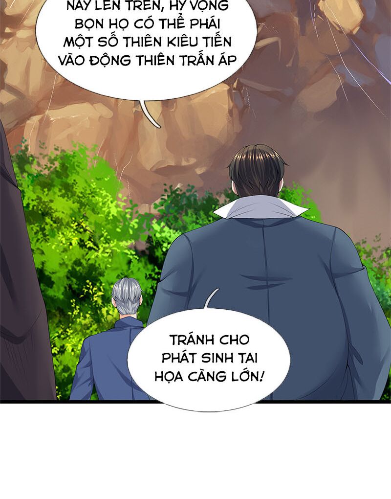 Vạn Cổ Thần Vương Chapter 86 - Trang 19