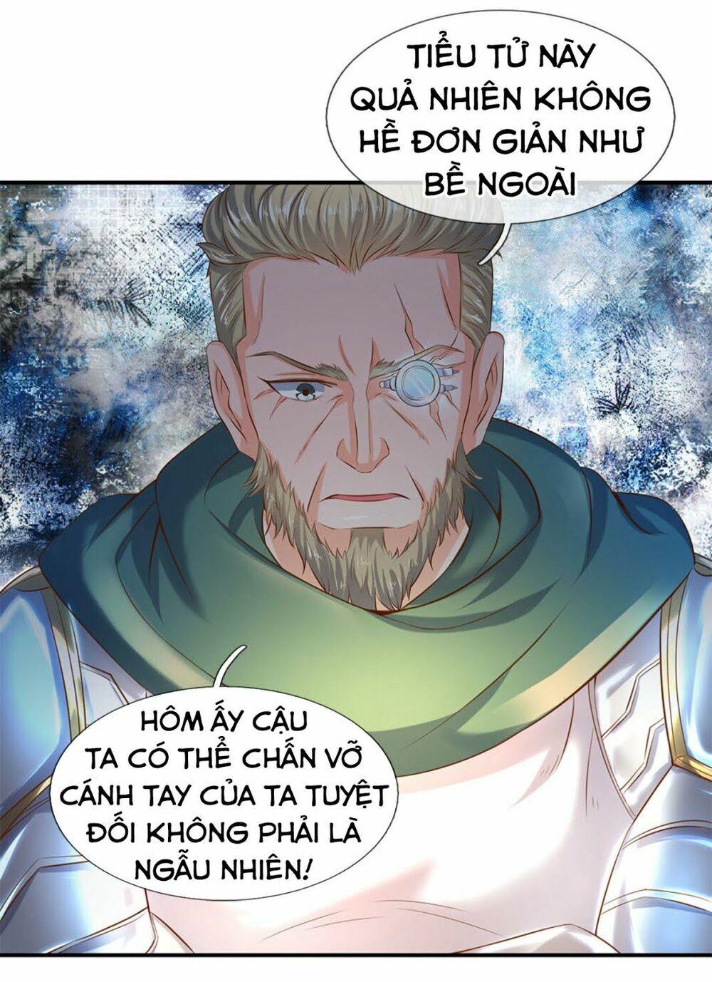 Vạn Cổ Thần Vương Chapter 38 - Trang 6