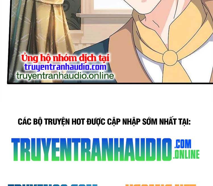 Vạn Cổ Thần Vương Chapter 359 - Trang 8