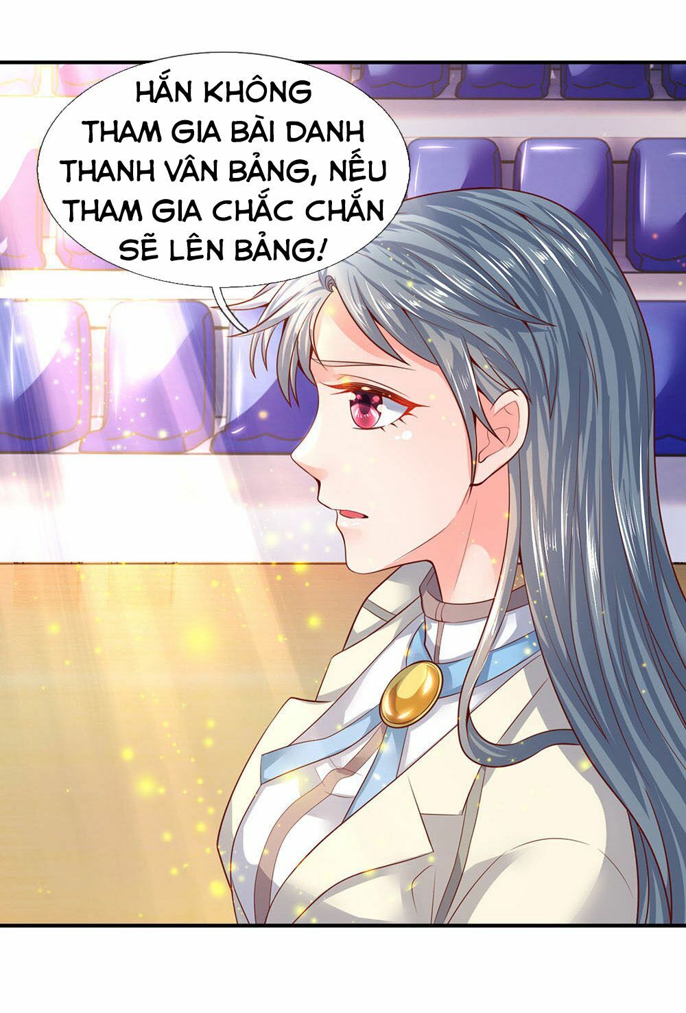 Vạn Cổ Thần Vương Chapter 42 - Trang 19