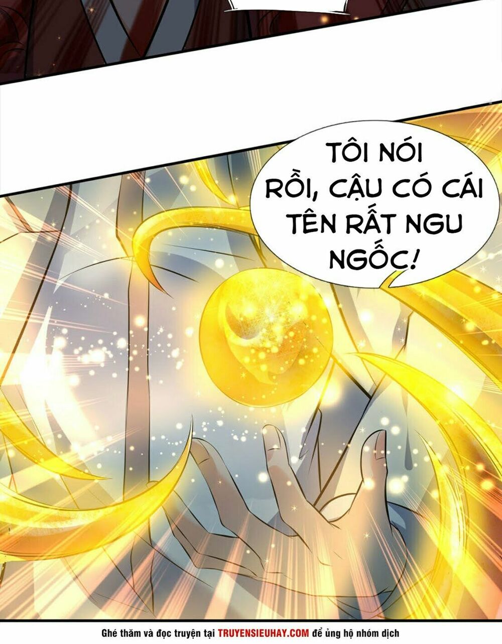 Vạn Cổ Thần Vương Chapter 15 - Trang 9