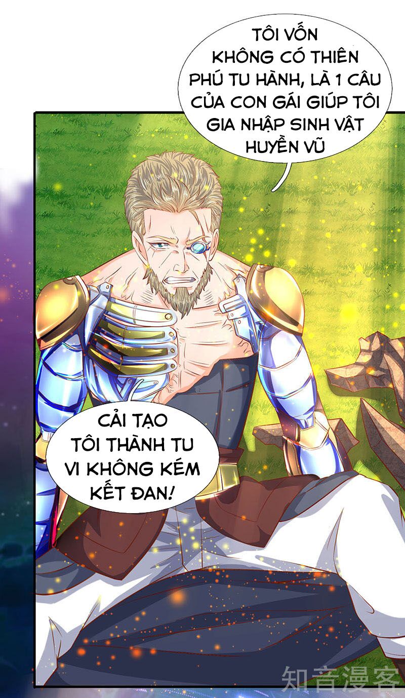 Vạn Cổ Thần Vương Chapter 57 - Trang 5