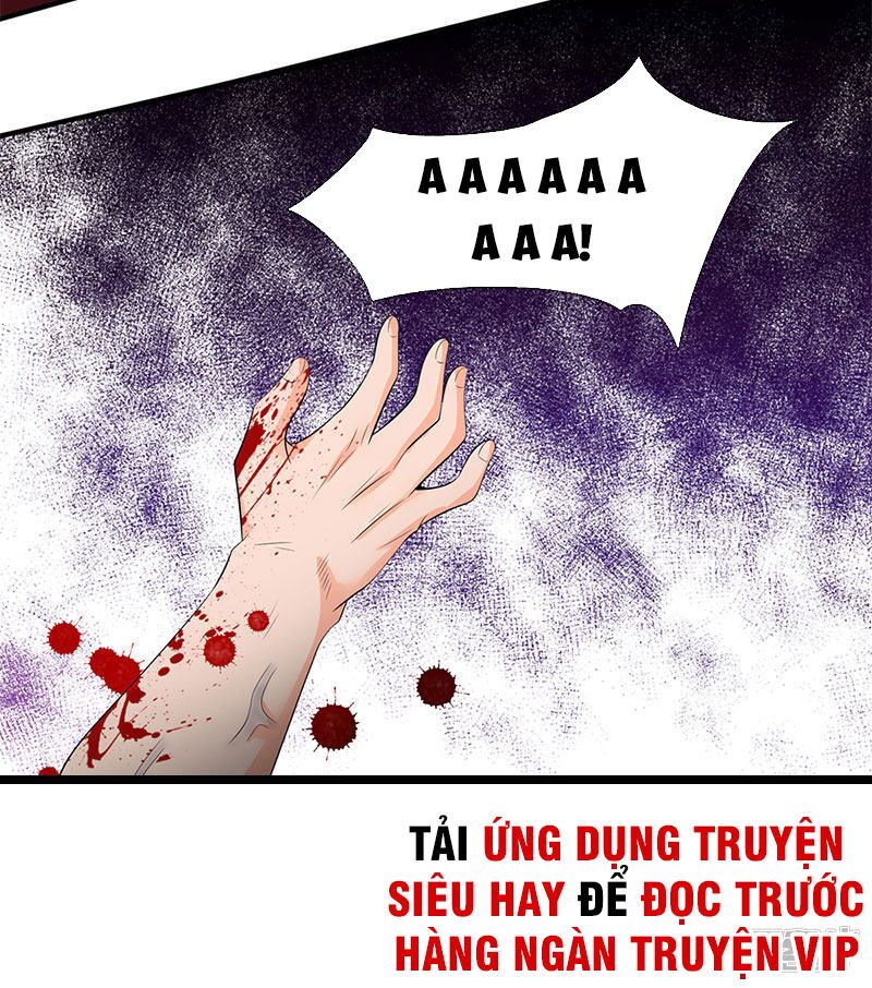 Vạn Cổ Thần Vương Chapter 87 - Trang 15