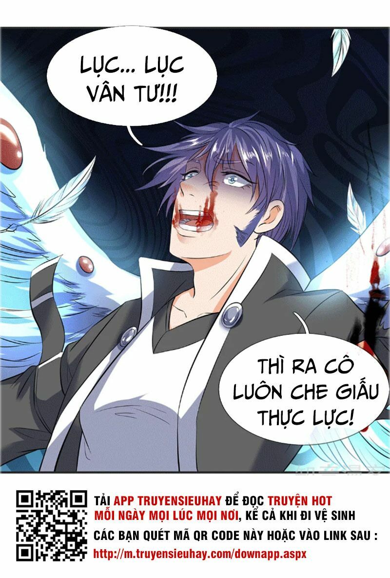 Vạn Cổ Thần Vương Chapter 27 - Trang 18