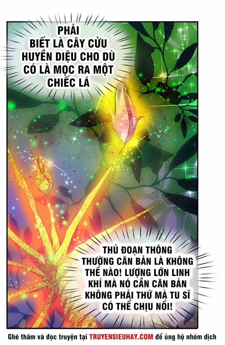 Vạn Cổ Thần Vương Chapter 80 - Trang 16