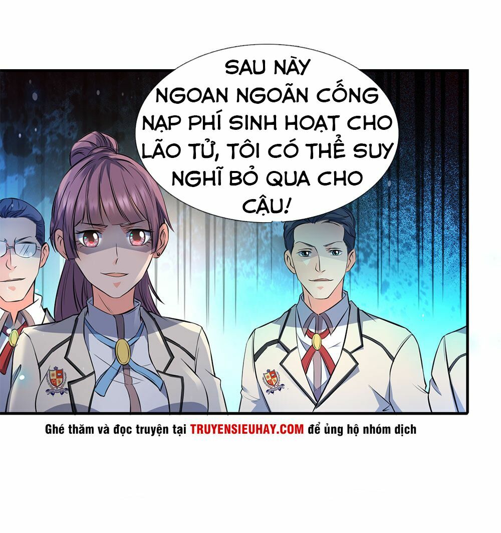 Vạn Cổ Thần Vương Chapter 1 - Trang 32