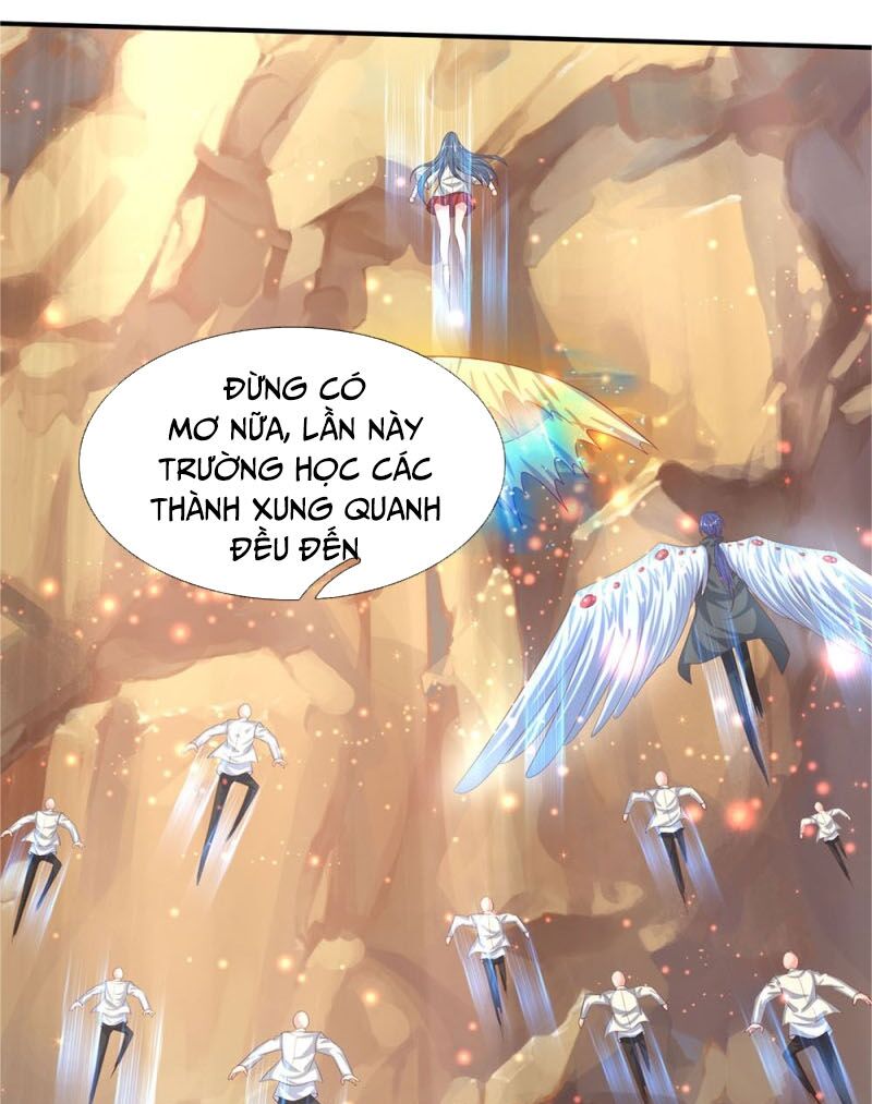 Vạn Cổ Thần Vương Chapter 73 - Trang 12