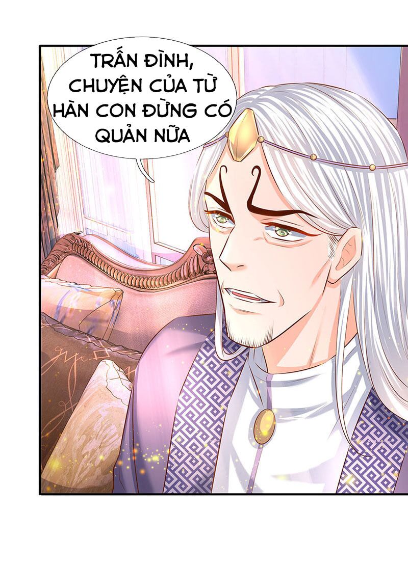 Vạn Cổ Thần Vương Chapter 60 - Trang 1