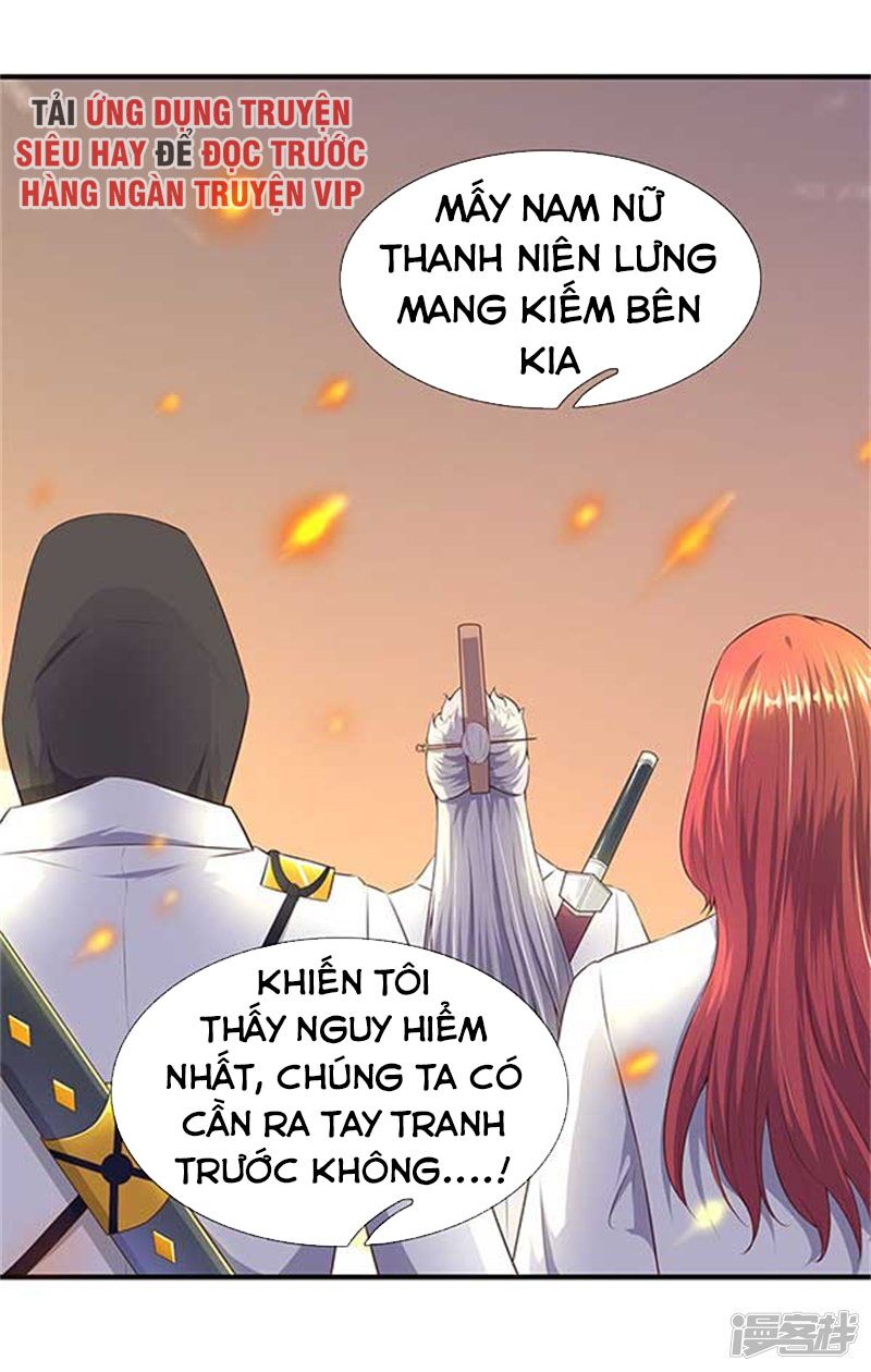 Vạn Cổ Thần Vương Chapter 90 - Trang 5