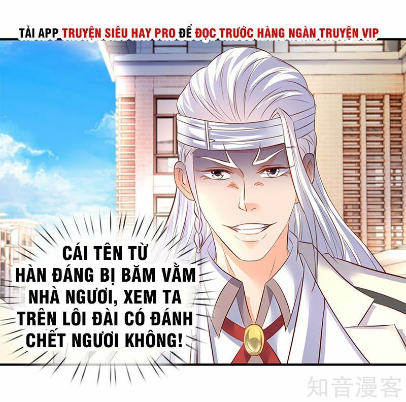 Vạn Cổ Thần Vương Chapter 34 - Trang 15