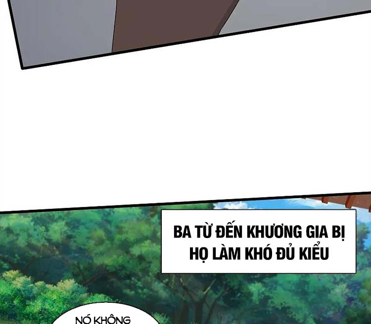 Vạn Cổ Thần Vương Chapter 369 - Trang 8