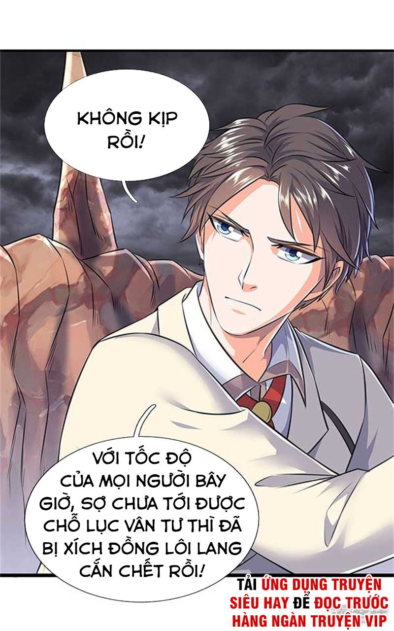 Vạn Cổ Thần Vương Chapter 91 - Trang 6