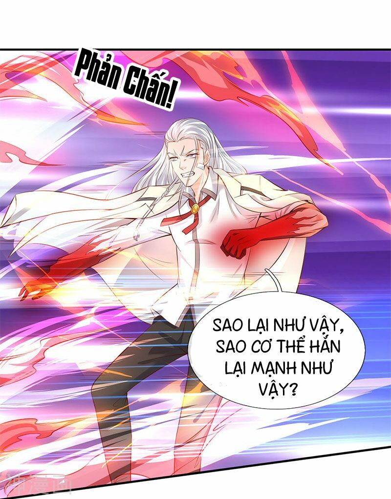 Vạn Cổ Thần Vương Chapter 37 - Trang 10