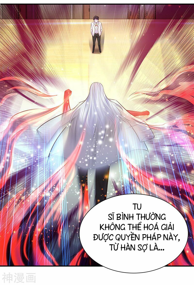 Vạn Cổ Thần Vương Chapter 37 - Trang 6