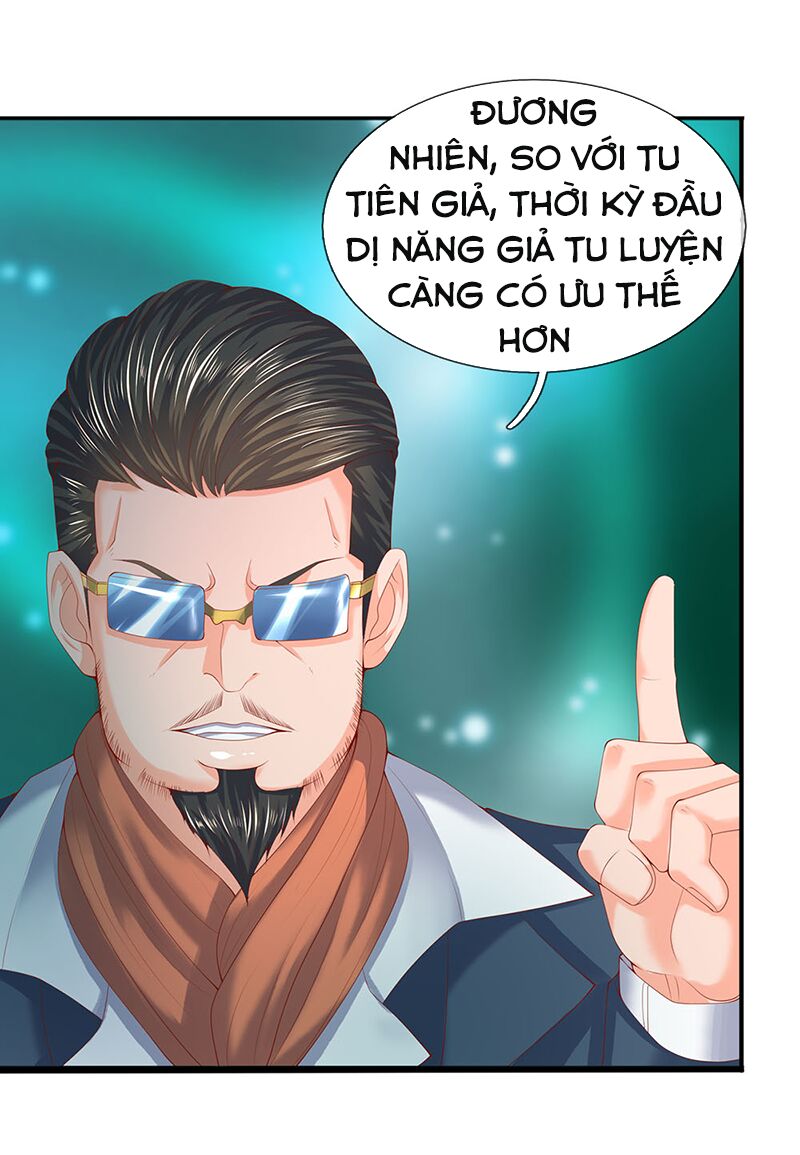 Vạn Cổ Thần Vương Chapter 63 - Trang 10