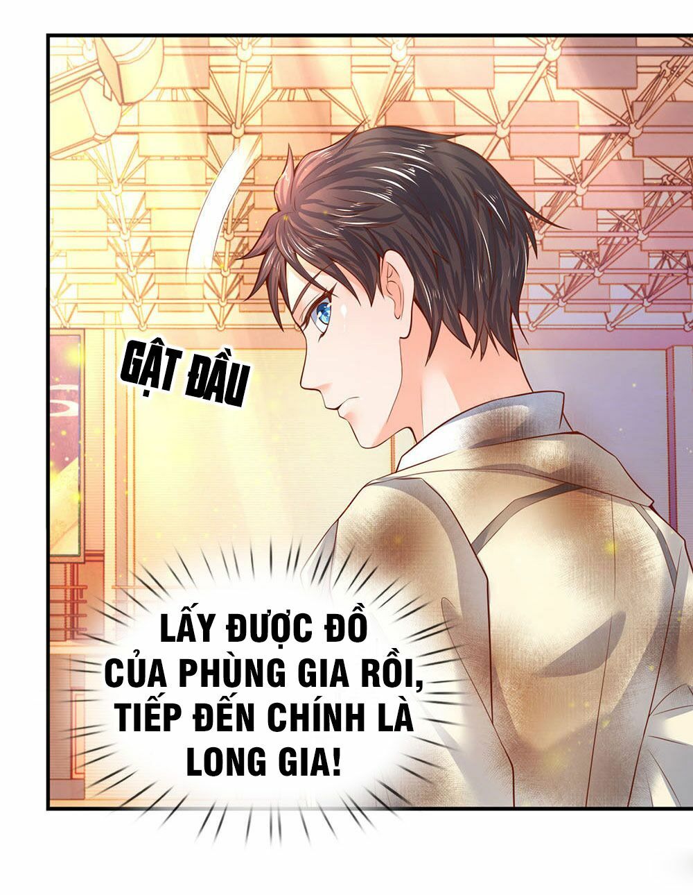 Vạn Cổ Thần Vương Chapter 42 - Trang 16