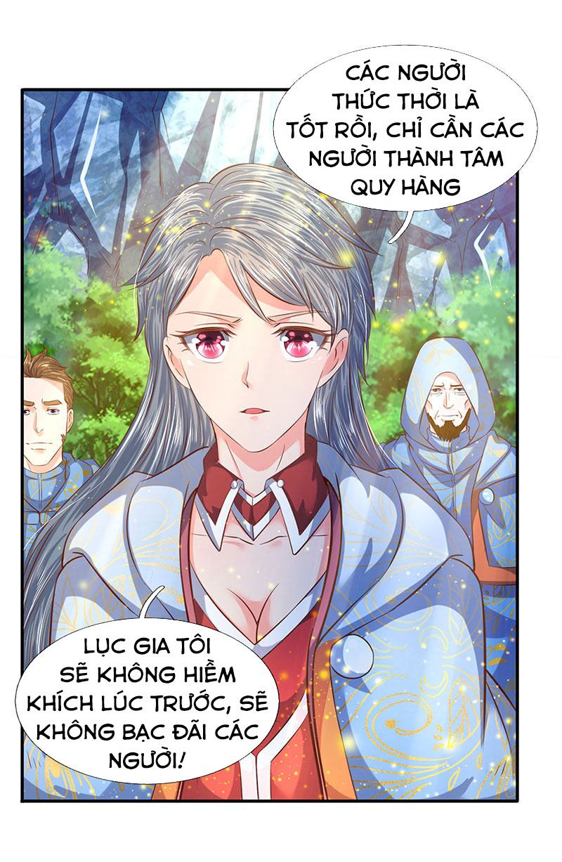 Vạn Cổ Thần Vương Chapter 57 - Trang 3