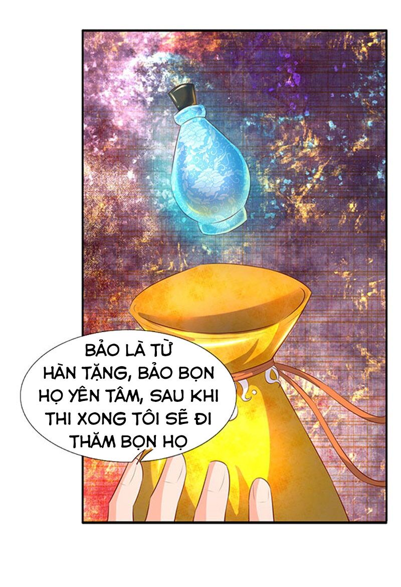 Vạn Cổ Thần Vương Chapter 65 - Trang 15