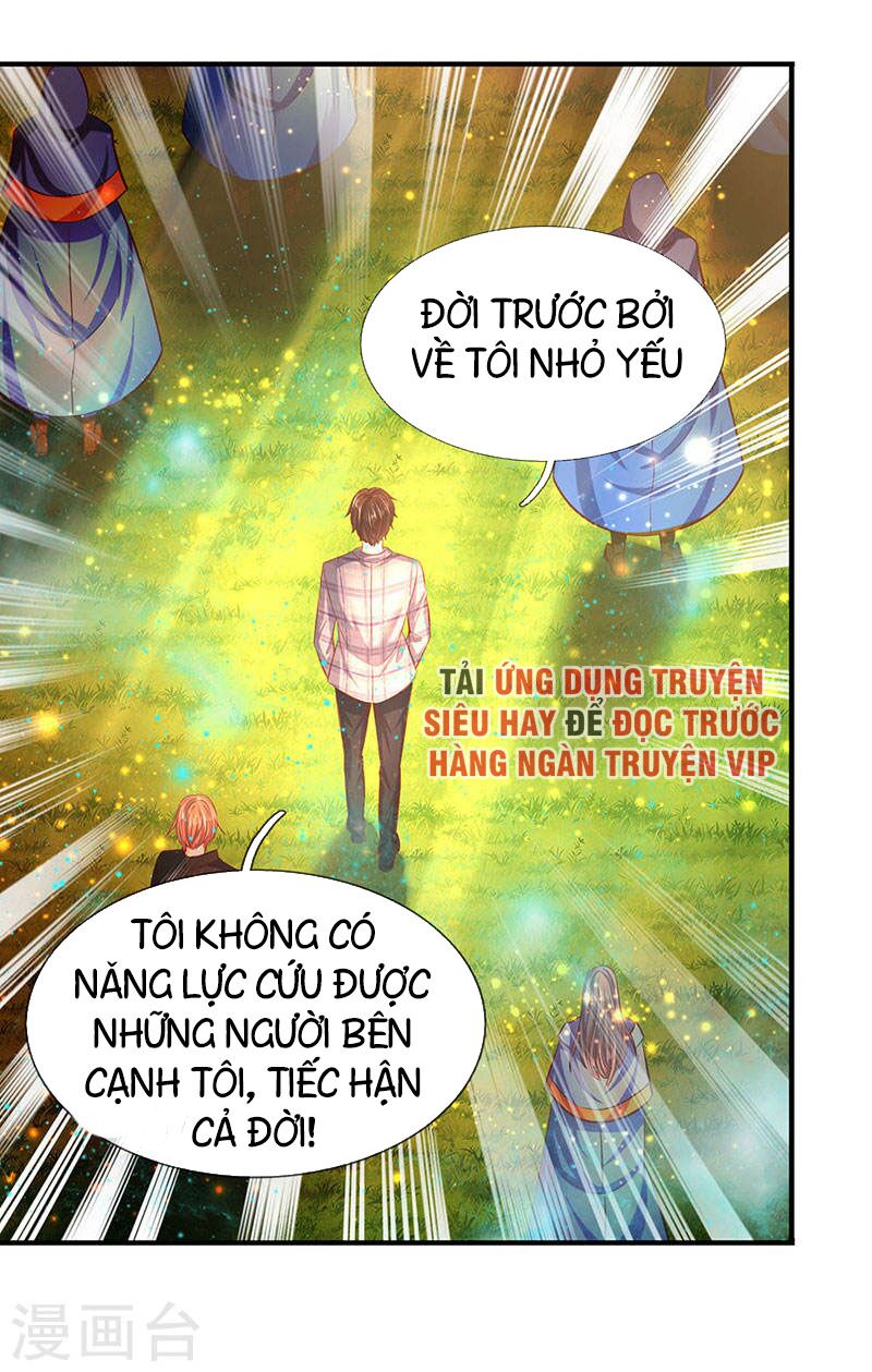 Vạn Cổ Thần Vương Chapter 54 - Trang 16