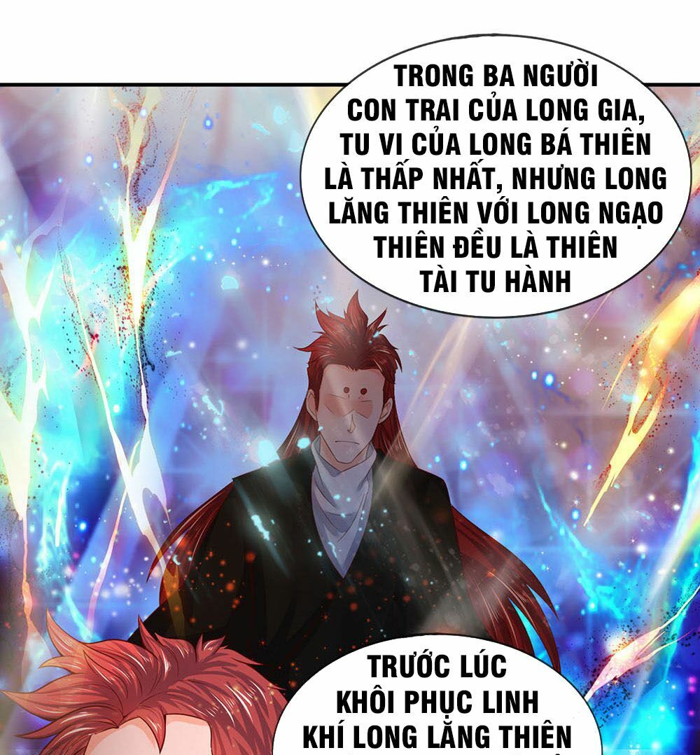 Vạn Cổ Thần Vương Chapter 42 - Trang 17