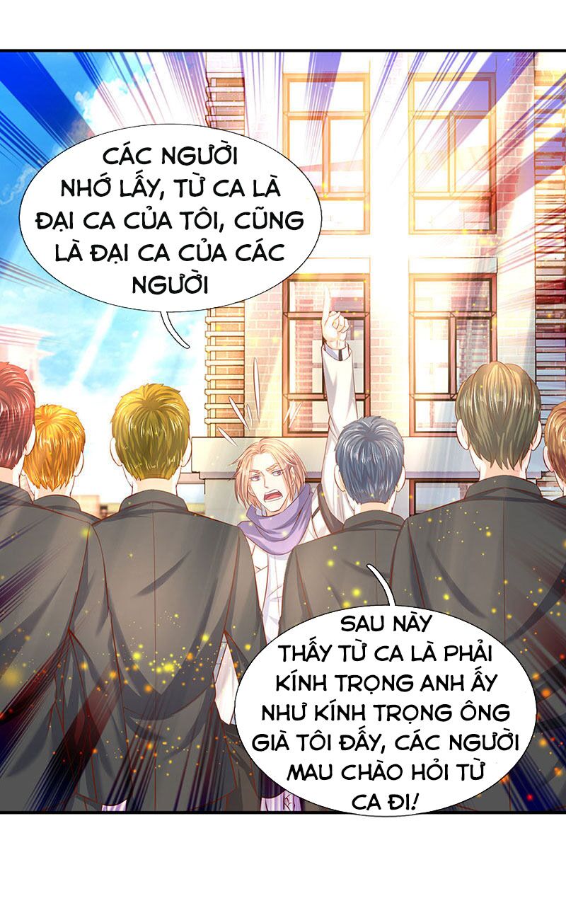 Vạn Cổ Thần Vương Chapter 59 - Trang 11