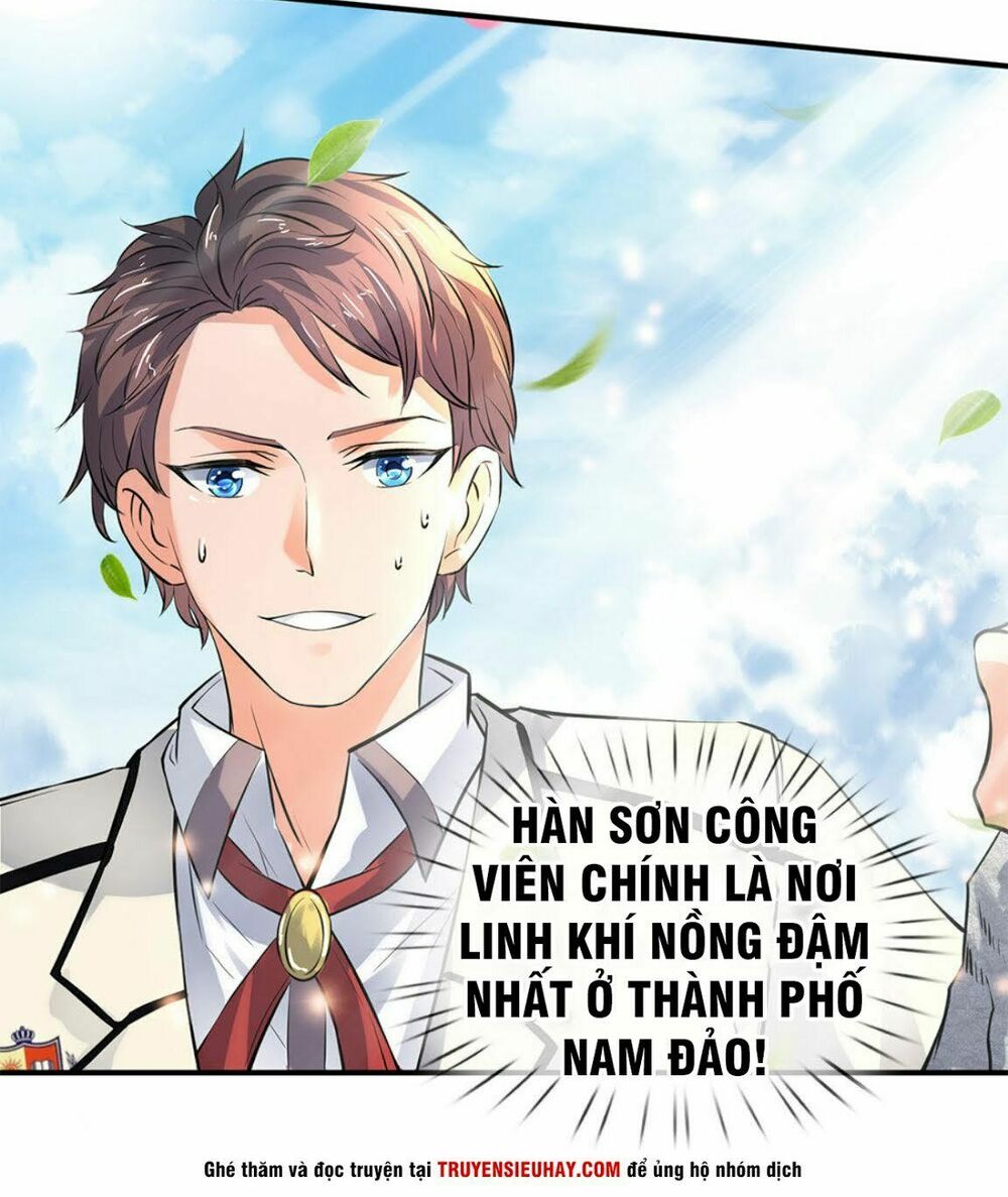 Vạn Cổ Thần Vương Chapter 5 - Trang 10