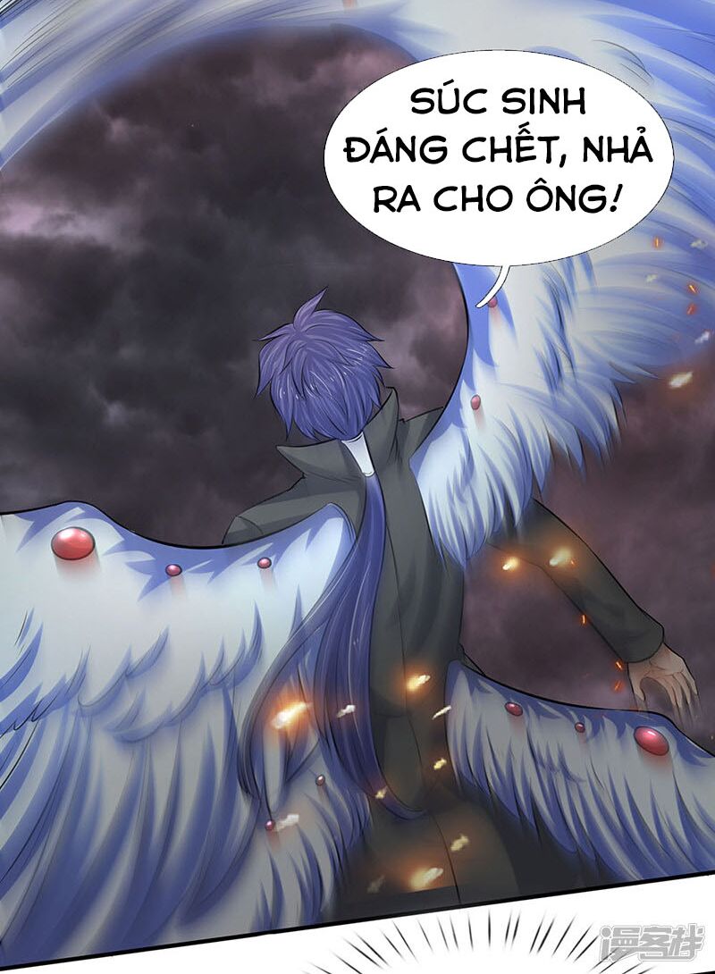 Vạn Cổ Thần Vương Chapter 88 - Trang 10