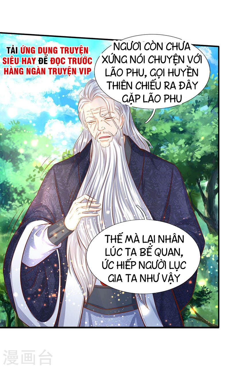 Vạn Cổ Thần Vương Chapter 54 - Trang 3