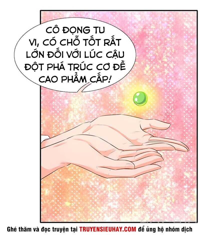 Vạn Cổ Thần Vương Chapter 65 - Trang 12