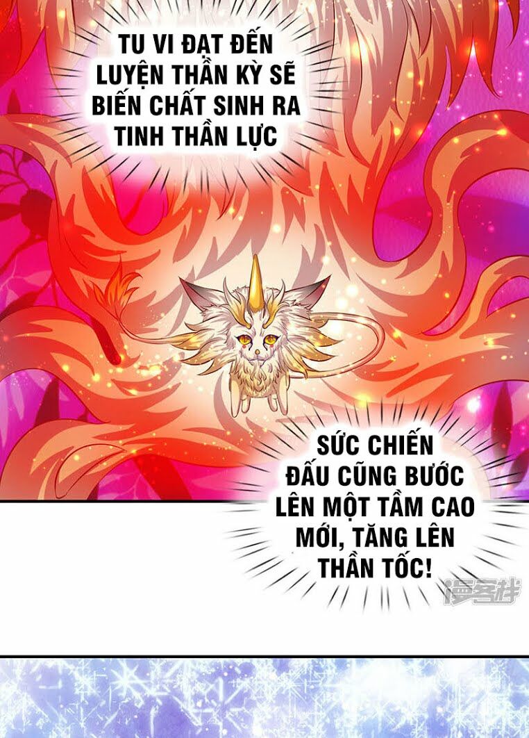 Vạn Cổ Thần Vương Chapter 79 - Trang 9