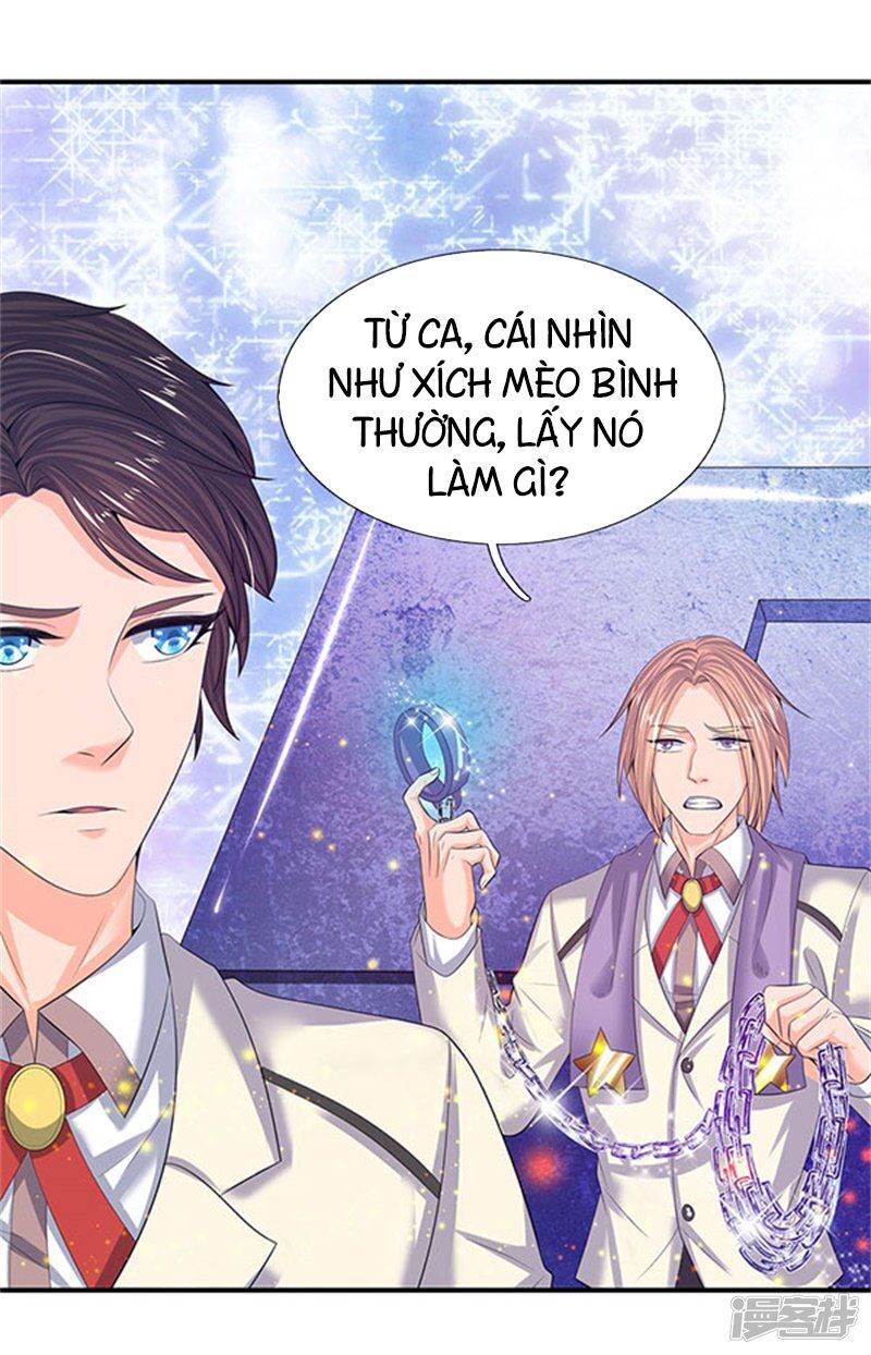 Vạn Cổ Thần Vương Chapter 81 - Trang 20