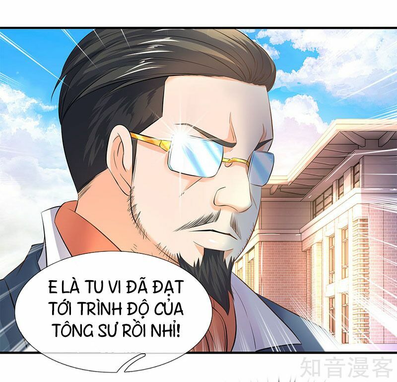 Vạn Cổ Thần Vương Chapter 34 - Trang 6