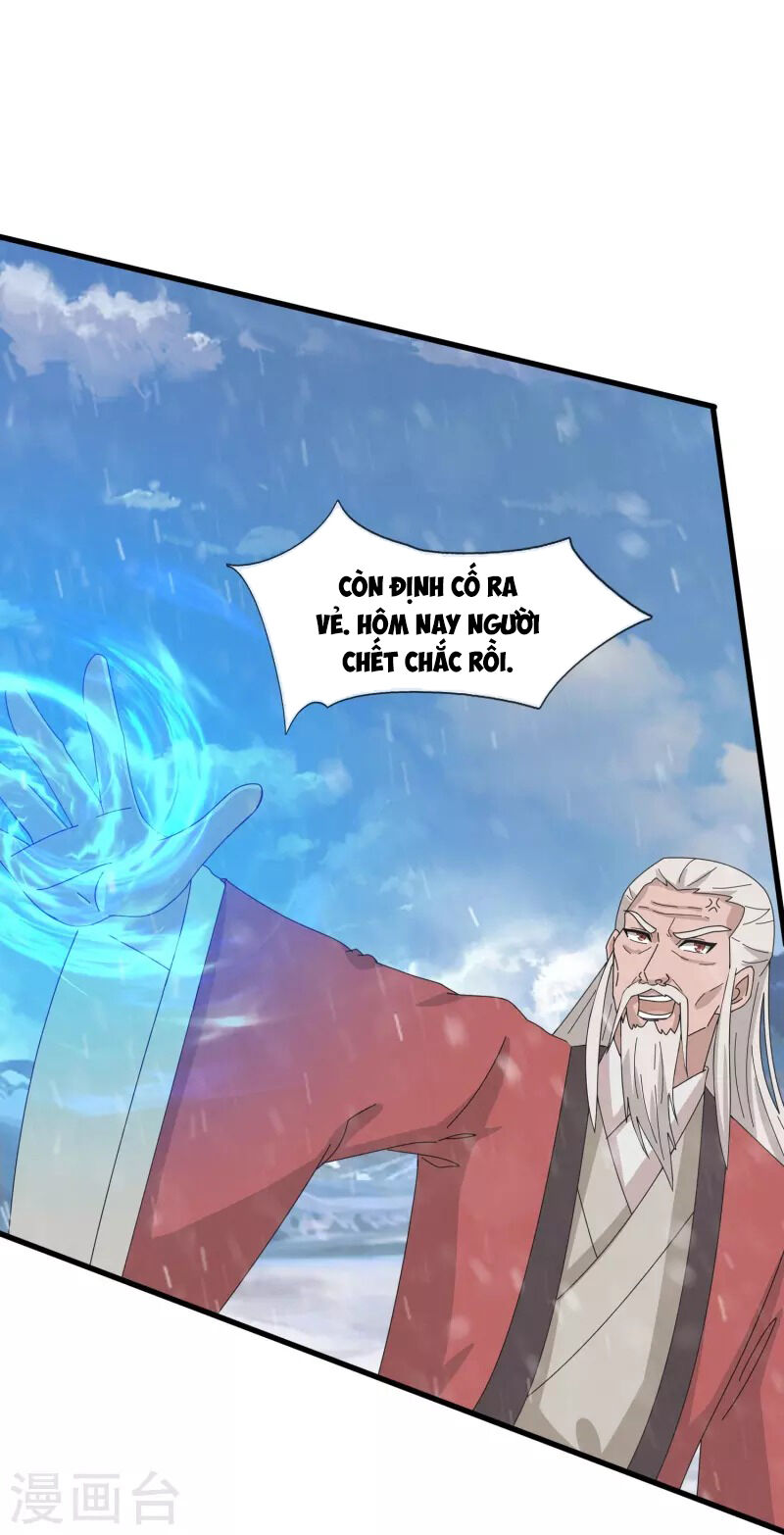 Vạn Cổ Thần Vương Chapter 399 - Trang 19