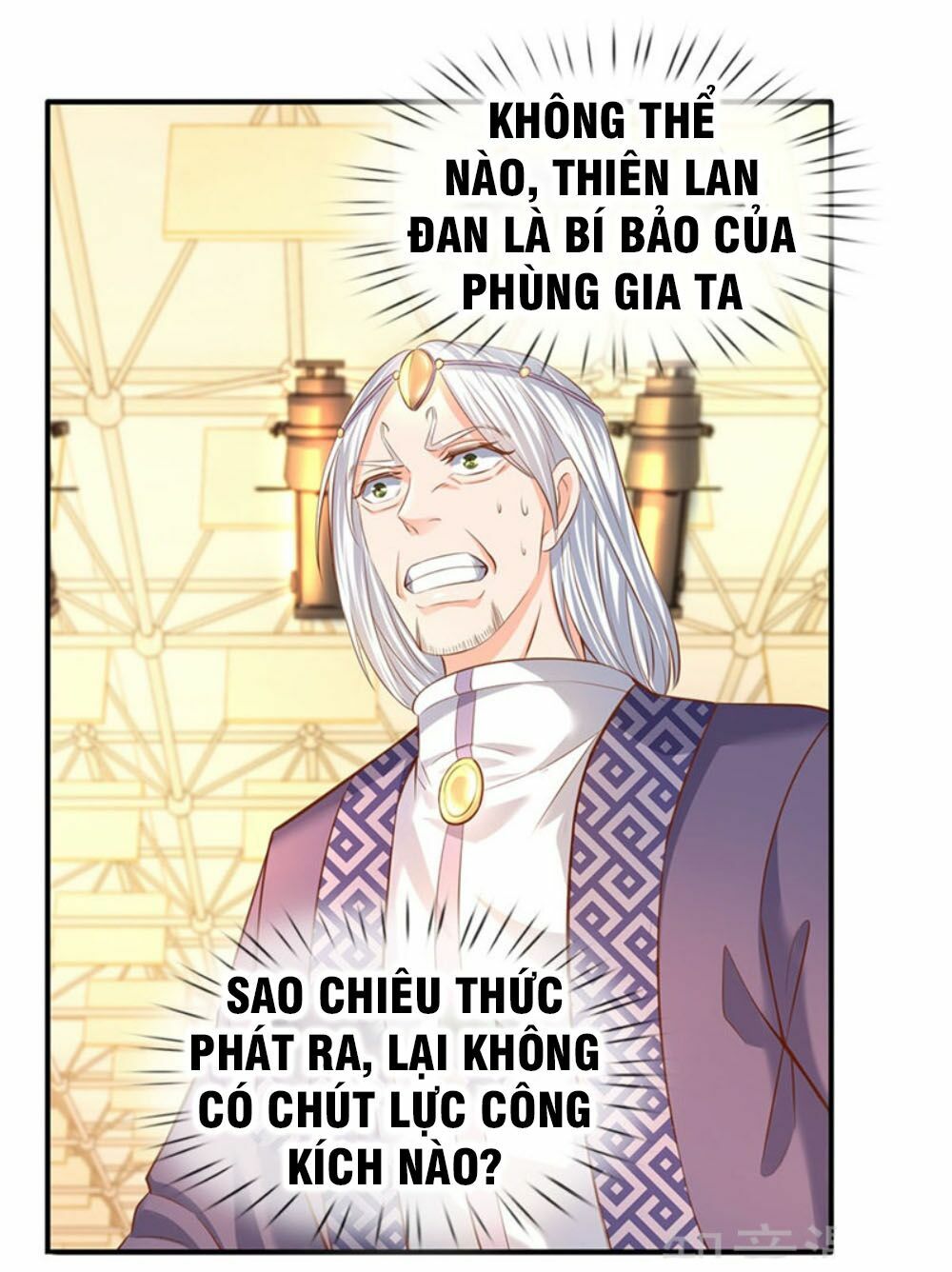 Vạn Cổ Thần Vương Chapter 39 - Trang 14