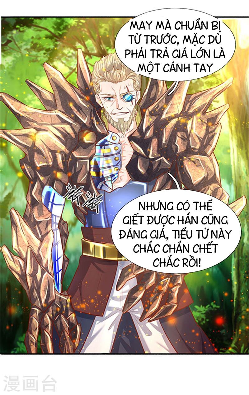 Vạn Cổ Thần Vương Chapter 56 - Trang 7