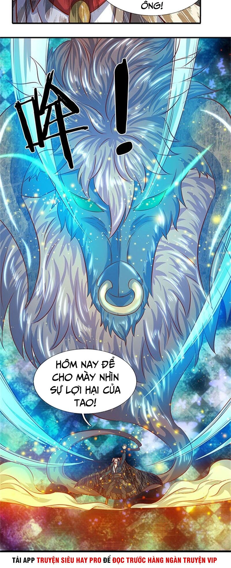 Vạn Cổ Thần Vương Chapter 70 - Trang 13