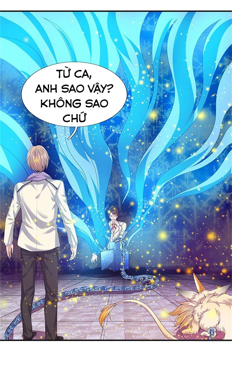 Vạn Cổ Thần Vương Chapter 80 - Trang 4