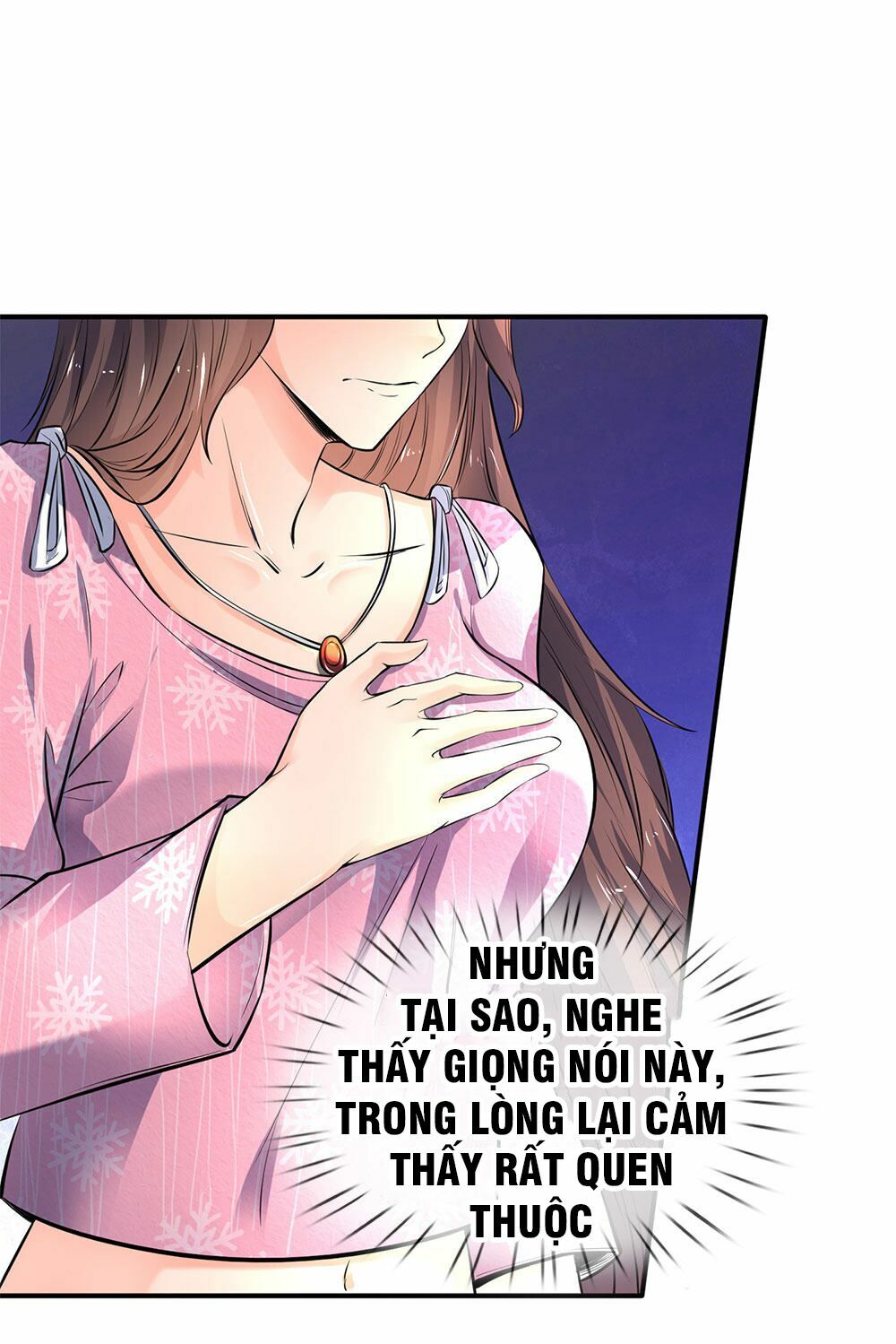 Vạn Cổ Thần Vương Chapter 2 - Trang 20