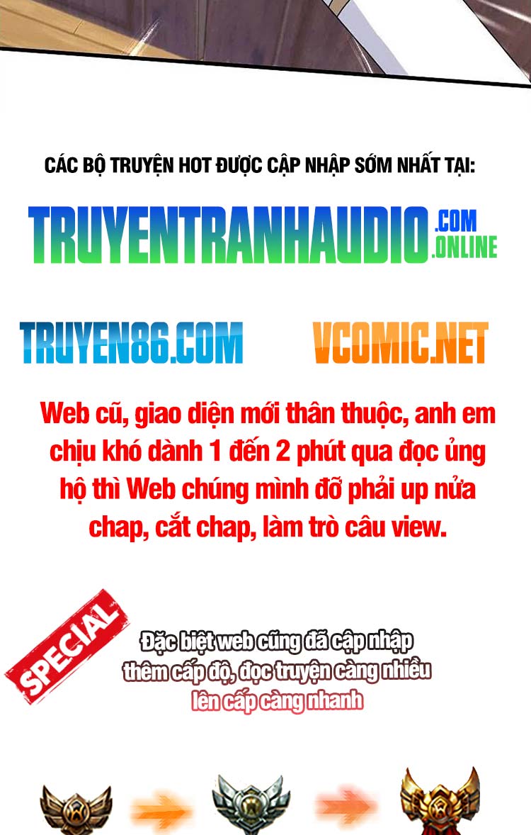 Vạn Cổ Thần Vương Chapter 373 - Trang 9