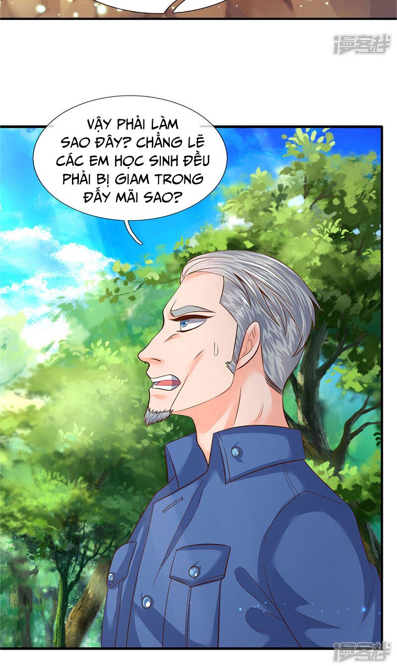 Vạn Cổ Thần Vương Chapter 75 - Trang 3