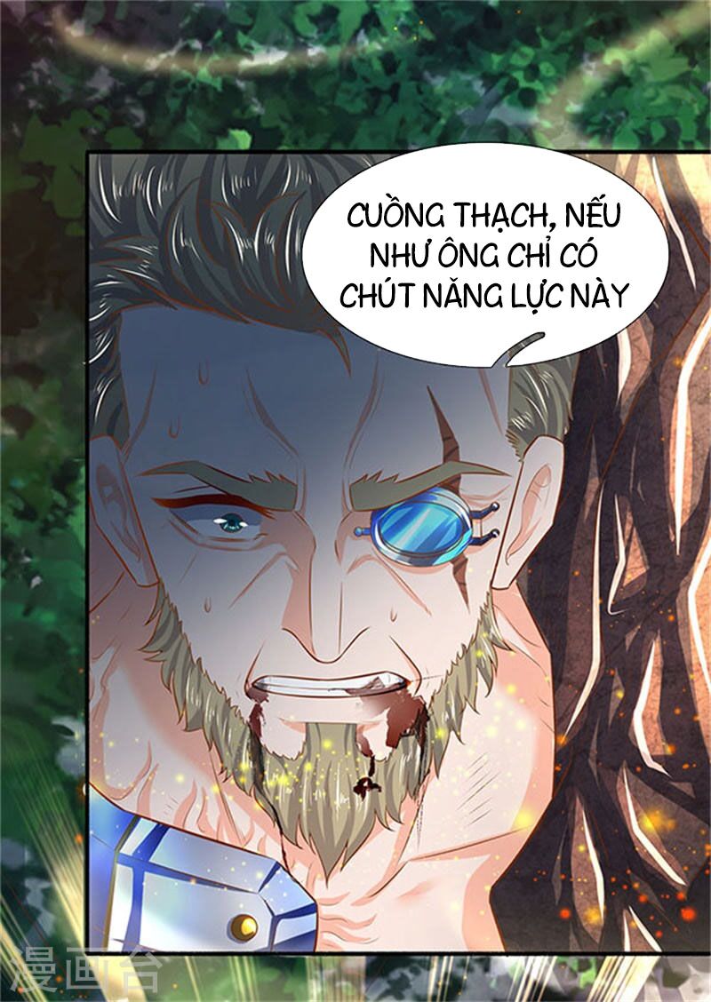 Vạn Cổ Thần Vương Chapter 56 - Trang 15