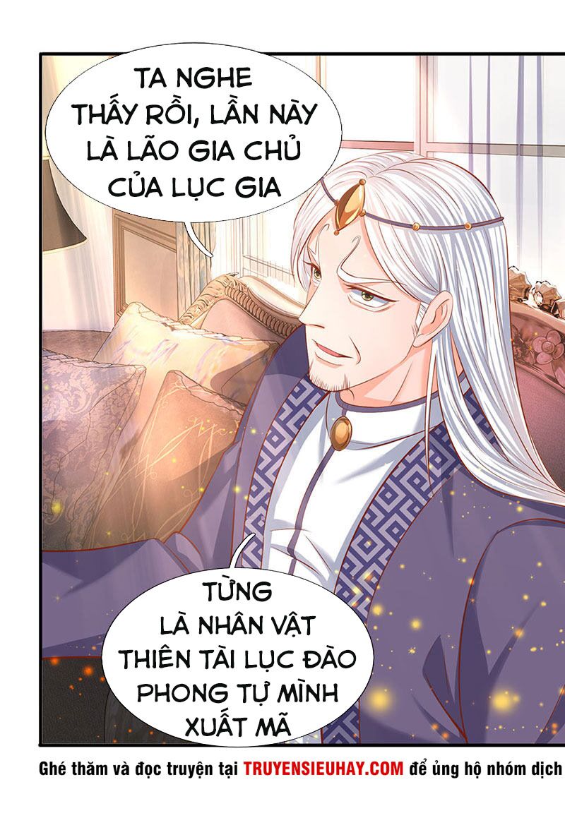 Vạn Cổ Thần Vương Chapter 59 - Trang 16