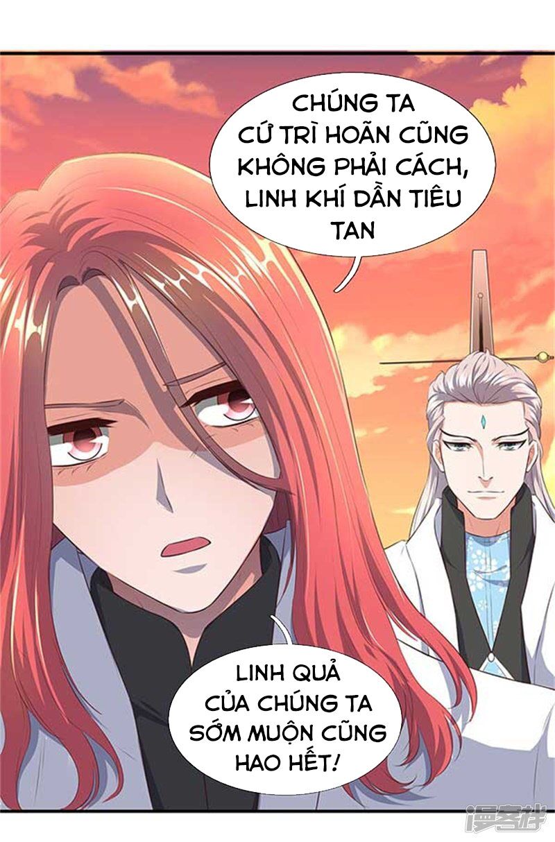 Vạn Cổ Thần Vương Chapter 90 - Trang 12