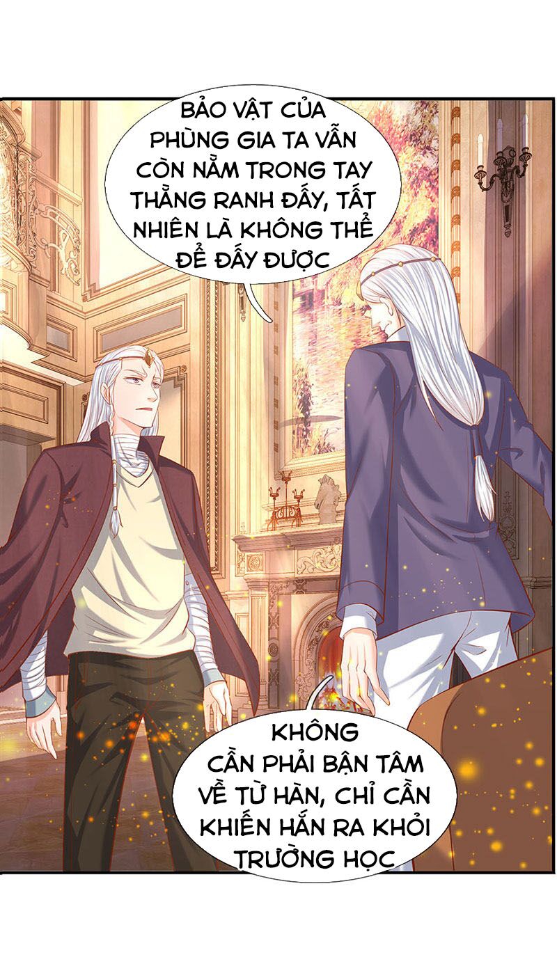 Vạn Cổ Thần Vương Chapter 59 - Trang 19